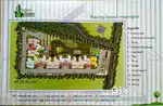 1760 फीट 3 BHK फ्लैट बिक्री हेतु, इम्पीरियल ग्रीन, कांठ रोड, मुरादाबाद