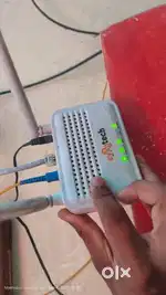 Syrotech onu work with bsnl