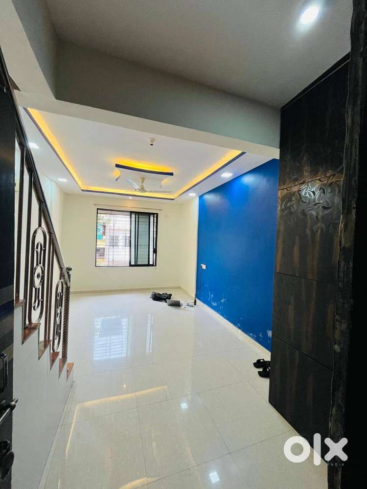 Airoli sector 2