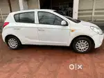 Hyundai i20 2011 Diesel 150000 Km Driven