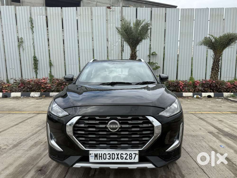 Nissan Magnite 1.0 XL, 2022, Petrol
