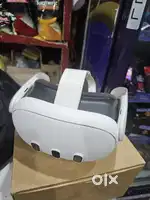 Meta Quest 3 512 GB 1 year old
