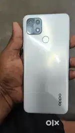 Oppo A1 s urgent
