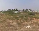 Selling land