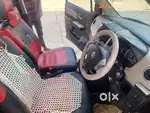 Maruti Suzuki Wagon R 2015 Petrol Excellent Condition