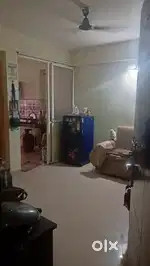 1 BHK FULL FURNISHED FLAT FOR URGENT SELL NEAR BOMBAY HOSPITAL