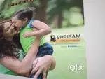 Andromeda Shriram company