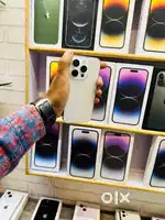 iPhone refurbished e