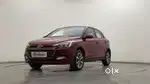 Hyundai Elite i20 Asta Option, 2017, Petrol