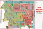 450 Sq Yd Industrial Plot for Sale in JLPL Industrial, Sec 82, Mohali