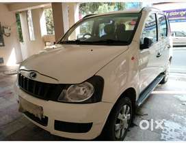 2012 Diesel Mahindra Quanto C4 First owner