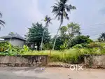 11 CENT HOUSE PLOT ( LAND) FOR SALE AT KAKKANAD KUNUMPURAM