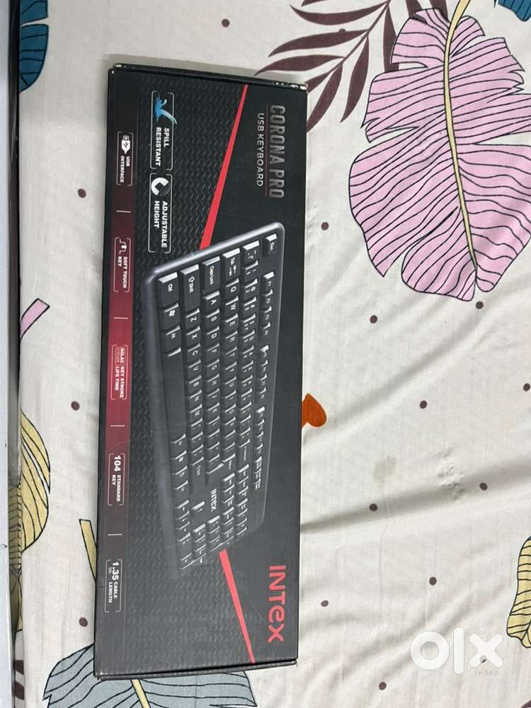 I want to sell my keybord