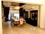 16 marla brand new kothi with lift corner sector 16 Chandigarh