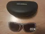 Dolce Gabbana sunglasses for ladies