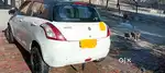Maruti Suzuki Swift 2015 Diesel 80000 Km Driven