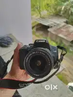 Canon EOS 750d