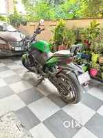 DOMINAR 400