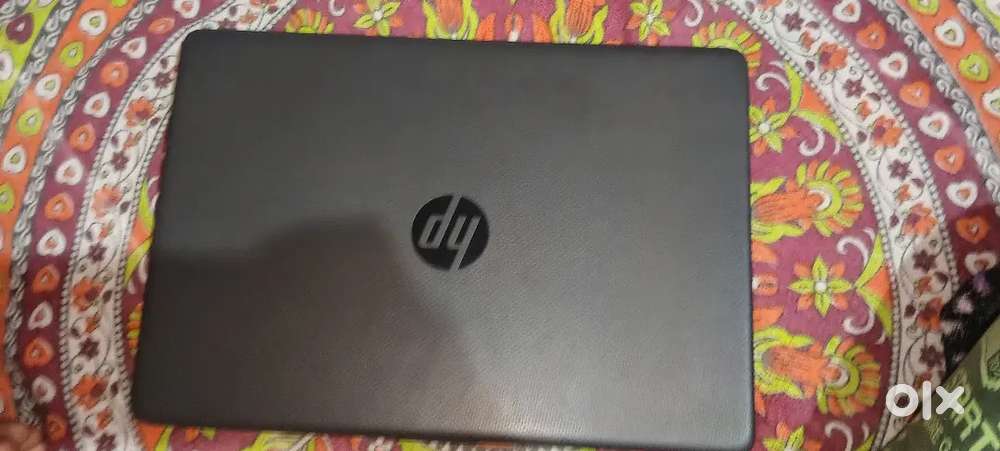 Amd Ryzen 7 not a single scratch new laptop