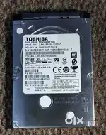 Hard Disk 1000Gb