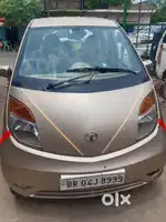 Tata Nano XE, 2012, Petrol