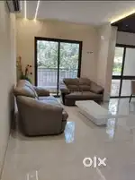 3 BHK Ready to move Flat at Eco Parkside for urgent Sale