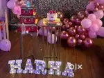 Private party hall