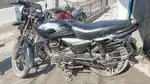 Platina with good working condition