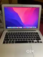Macbook Air