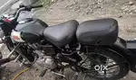 I m selling classic 350 2016model only 19500km run  and 90000 only