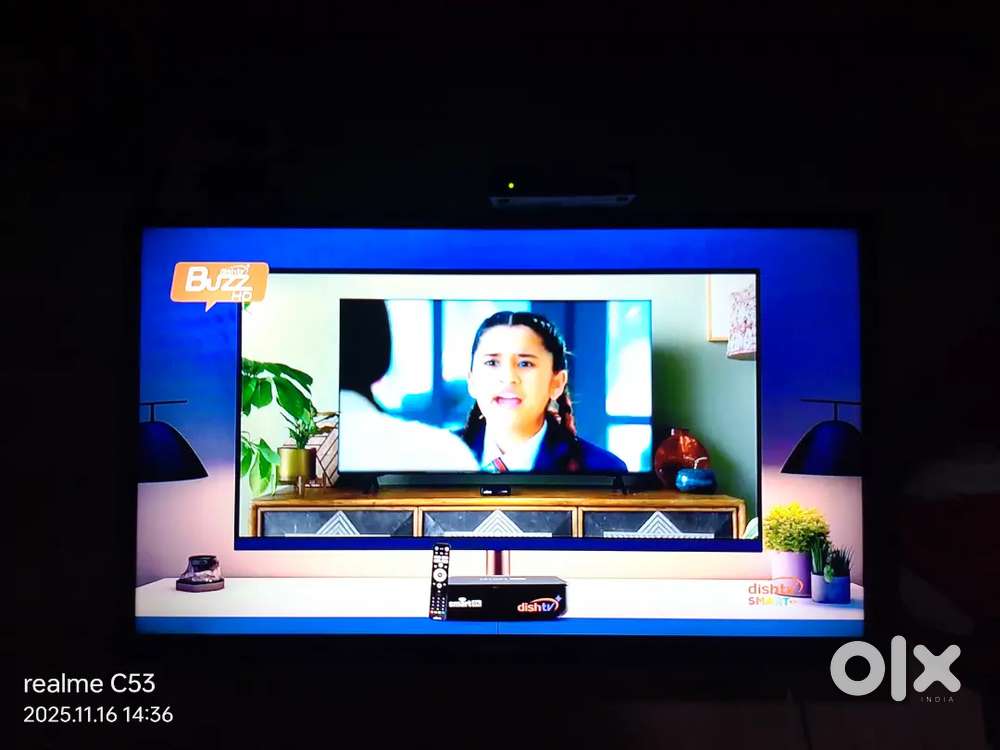Samsung LED Tv 32 inch Not Android Tv