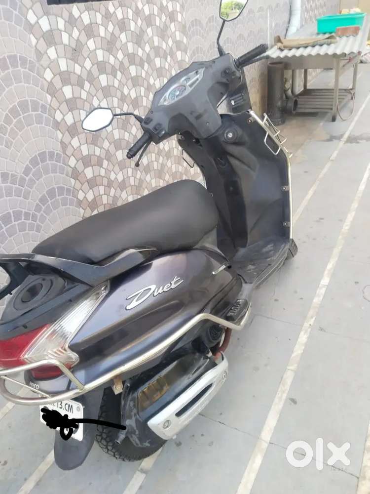 Gud contion• single owener