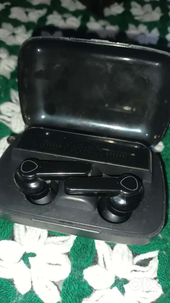 EARBUDS TWS