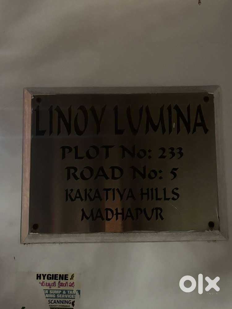 NEED OFFICE, PERSONAL ASSISTANT