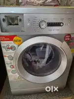 IFB 6 kg washing machine