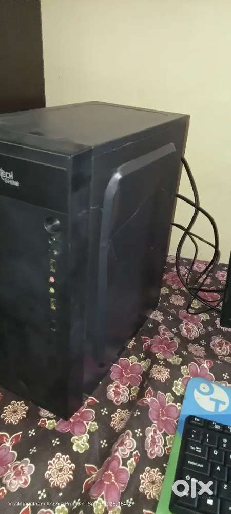 2 year old computer sale