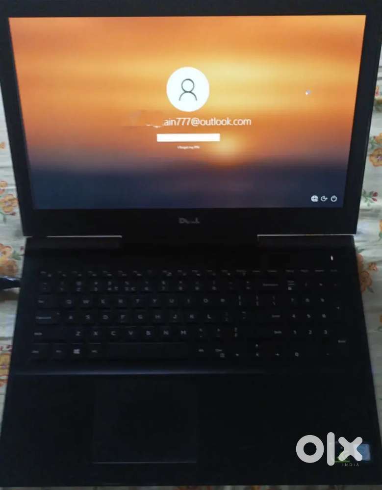 DELL INSPIRON 7567 GAMING POWERHOUSE