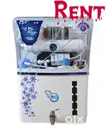 7stage Ro water purifier available on rent