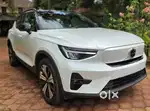 Volvo XC40 Recharge 2023 Electric AWD