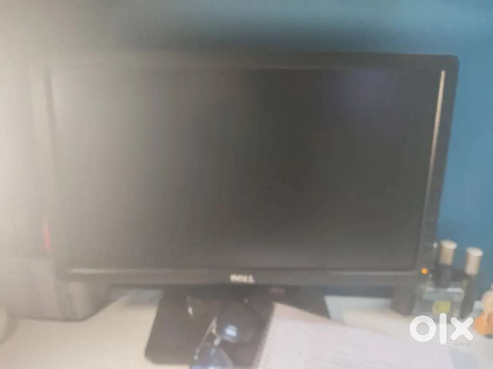 Dell monitor