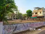 Premium House plot in Thripunithura.