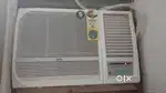 3 month old  BPL 1.5 LTR AC  stabilizer