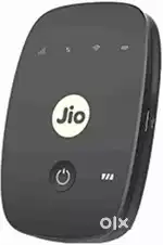 Jio M2S Router