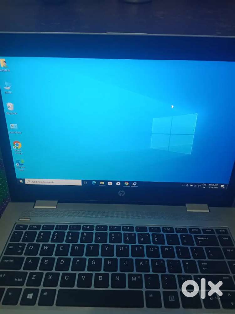 i 5.  8 genration new branded hp laptop