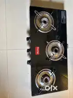 PRESTIGE cook top available for Sale