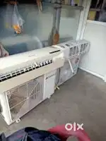 We offer All Types Rent Ac available in good condition