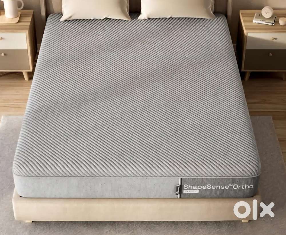 Wakefit Mattress