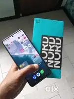 Oneplus Nord 4.   (12/256 gb)