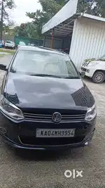 Volkswagen Vento 1.2 TSI Highline Plus AT, 2011, Petrol