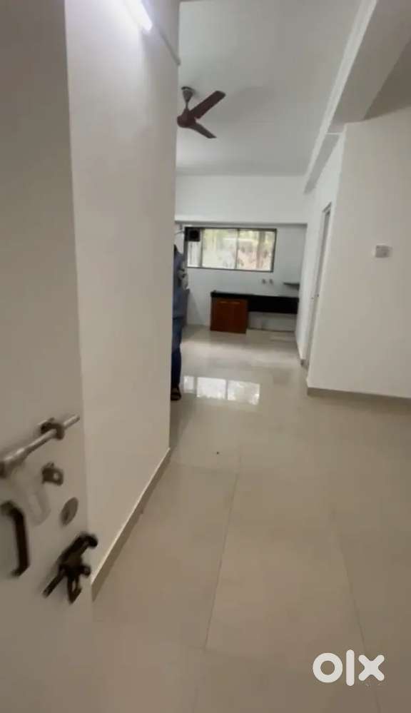 3bhk specious flat for rent vanaj corner paud road kothrud